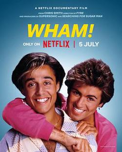 威猛乐队 Wham!高清播放