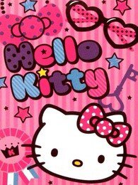 Hello Kitty 苹果森林 第三季