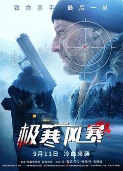 极寒风暴高清播放