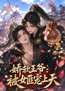 娇软王爷：被女匪宠上天高清播放