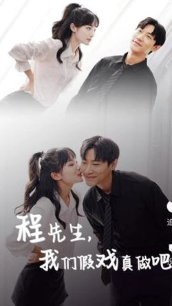 程先生，我们假戏真做吧高清播放