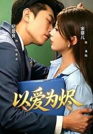 以爱为烬高清播放