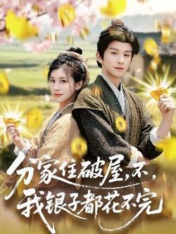 分家住破屋，不，我银子都花不完在线观看
