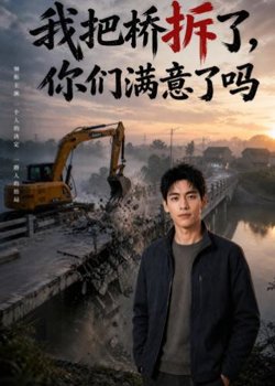 我把桥拆了,你们满意了吗在线观看