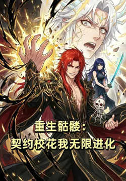 重生骷髅:契约校花我无限进化在线观看