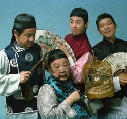 一代桥王粤语在线观看