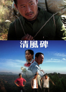 清风碑高清播放