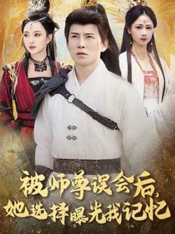 被师尊误会后她选择曝光我记忆高清播放