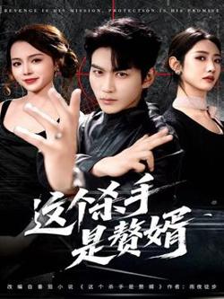 这个杀手是赘婿高清播放