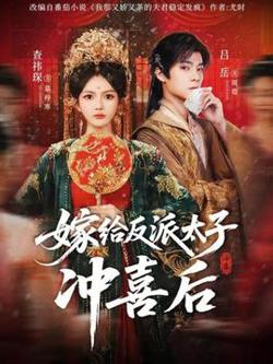 嫁给反派太子冲喜后高清播放