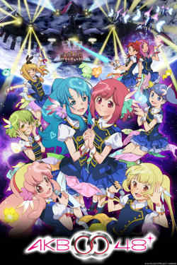 AKB 0048高清播放
