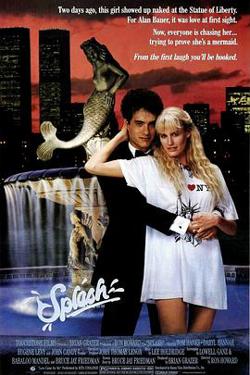 美人鱼1984高清播放
