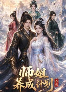 师姐养成计划在线观看