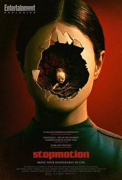 定格恶魔在线观看
