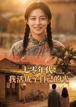 七零年代:我活成了自己的光高清播放