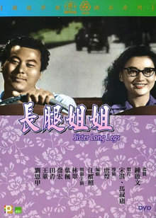 长腿姐姐高清播放