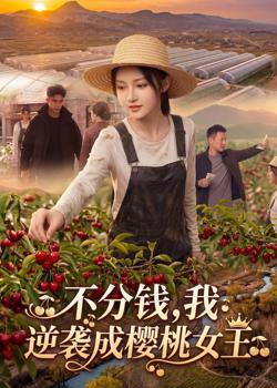 不分钱,我逆袭成樱桃女王高清播放
