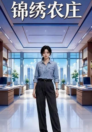锦绣农庄在线观看