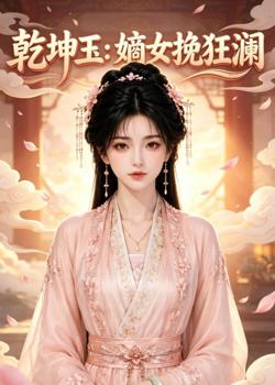 乾坤玉:嫡女挽狂澜在线观看