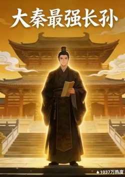 大秦最强长孙在线观看