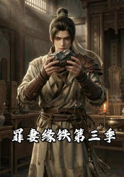 长青罪奴(罪妻缘铁第三季)