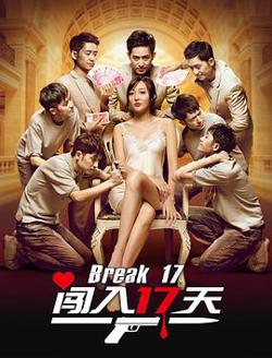 闯入17天高清播放