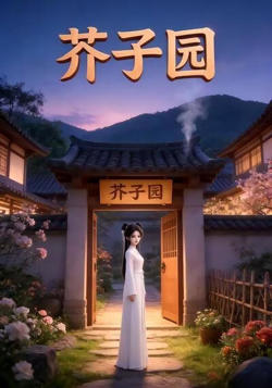 芥子园在线观看