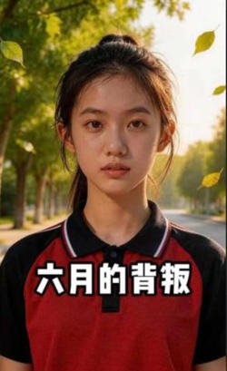六月的背叛