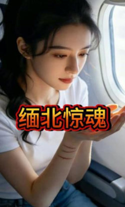 缅北惊魂
