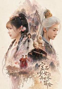 宝石少女的异世界冒险高清播放