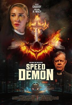 极速恶魔高清播放