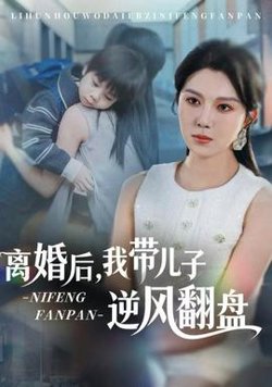 离婚后，我带儿子逆风翻盘高清播放