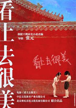 看上去很美在线观看