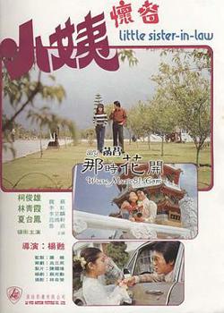 小姨怀春高清播放