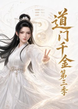 道门千金第三季在线观看