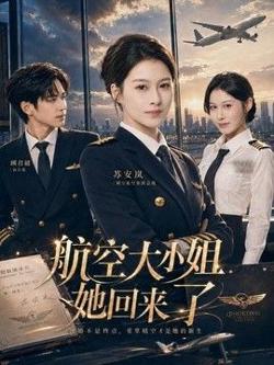 航空大小姐她回来了