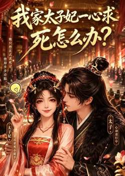 我家太子妃一心求死怎么办?在线观看