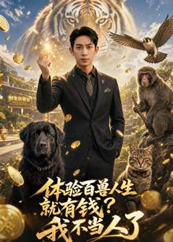 体验百兽人生就有钱?我不当人了高清播放