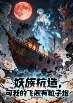 妖族抗造,可我的飞舰有粒子炮在线观看