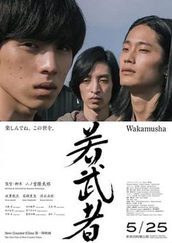 年轻武者高清播放