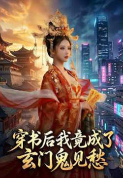 穿书后我竟成了玄门鬼见愁高清播放