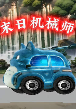 末日机械师高清播放