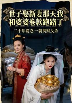 世子娶新妻那天我和婆婆卷款跑路了高清播放