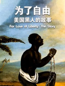 为了自由：美国黑人的故事高清播放