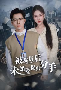被裁员后未婚妻提出分手高清播放