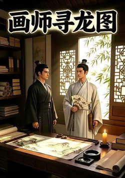 画师寻龙图在线观看