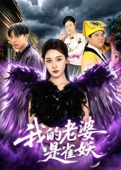 我的老婆是雀妖