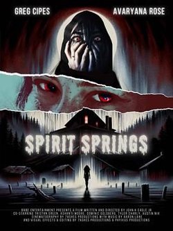 Spirit Springs高清播放