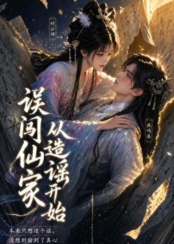 误闯仙家从造谣开始