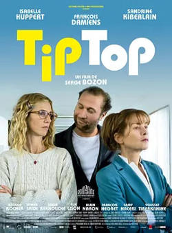 完美无缺 Tip Top在线观看